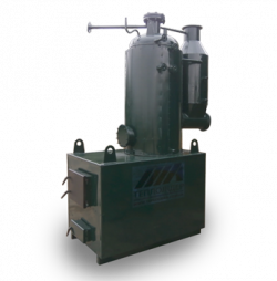 Продажа бизнеса по производству котлов в Одесской области